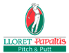 Pitch and Putt Lloret