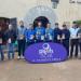 Juan Luis Sanchez i Jordi Panes Campions de Catalunya Dobles FCPP 2022