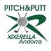 PITCH & PUTT XIXERELLA ANDORRA
