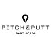 PITCH AND PUTT SANT JORDI