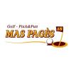 MAS PAGS PITCH & PUTT